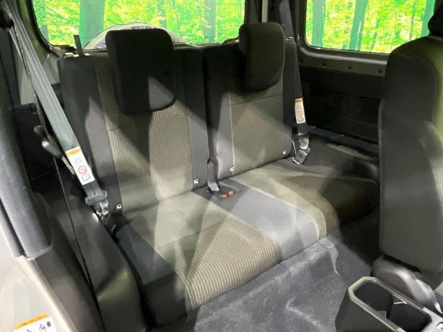 SUZUKI JIMNY 4WD 2024 Image 31