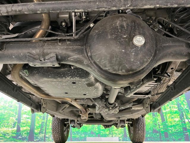 SUZUKI JIMNY 4WD 2024 Image 31