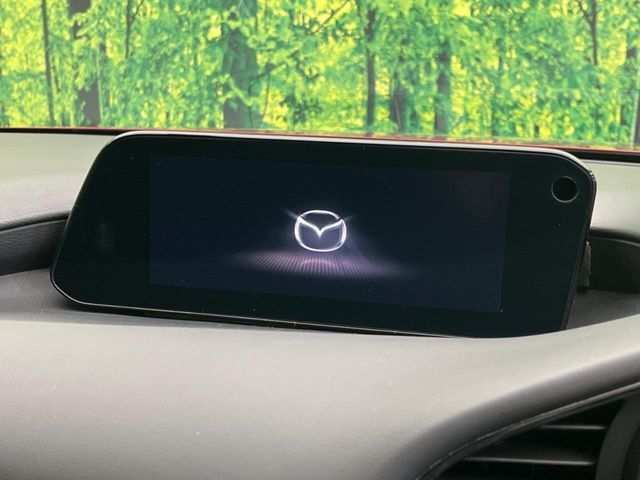 MAZDA 3 FASTBACK 2020 Image 31