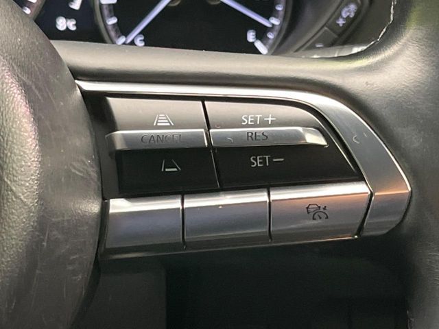 MAZDA 3 FASTBACK 2020 Image 31