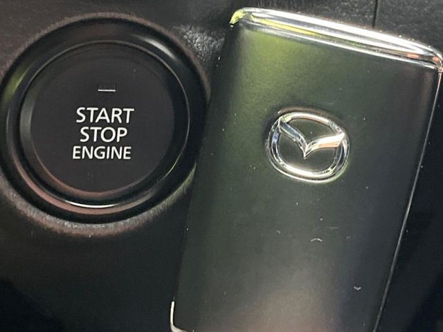 MAZDA 3 FASTBACK 2020 Image 31