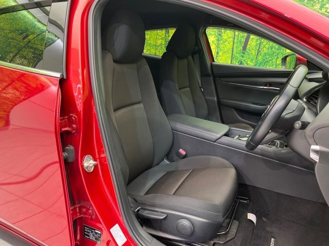 MAZDA 3 FASTBACK 2020 Image 31