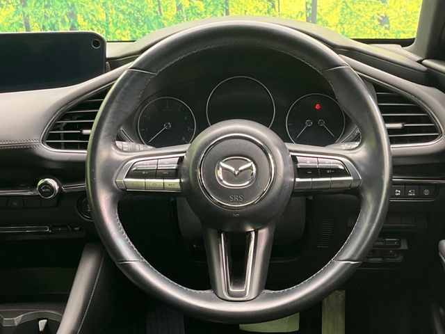 MAZDA 3 FASTBACK 2020 Image 31