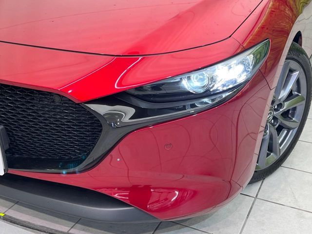 MAZDA 3 FASTBACK 2020 Image 31