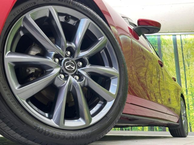 MAZDA 3 FASTBACK 2020 Image 31