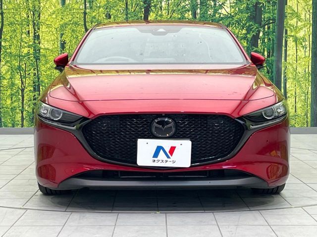 MAZDA 3 FASTBACK 2020 Image 31