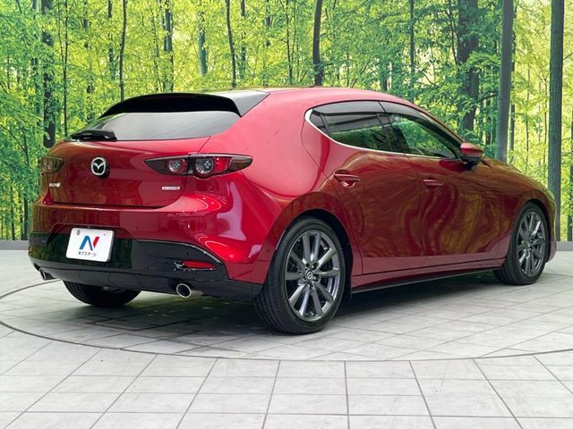 MAZDA 3 FASTBACK 2020 Image 31