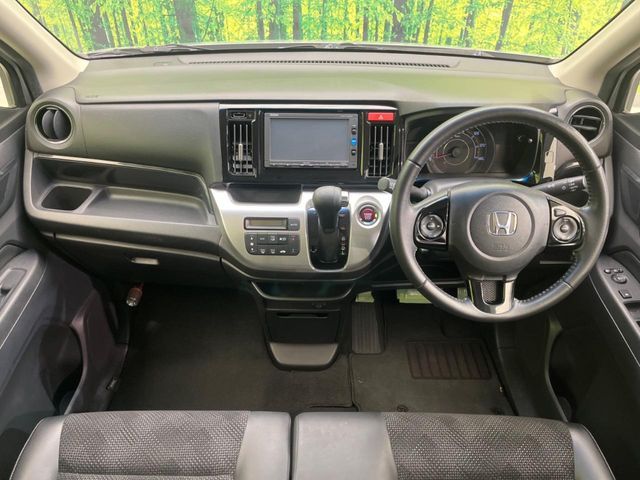 HONDA N-WGN 2015 Image 31