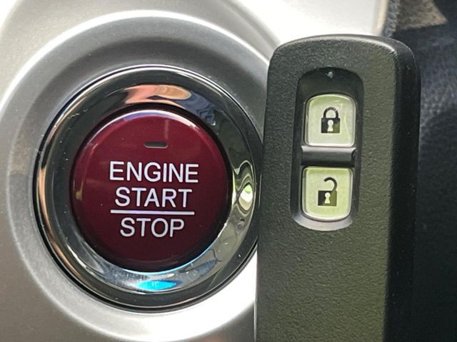 HONDA N-WGN 2015 Image 31