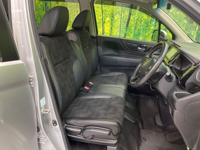 HONDA N-WGN 2015 Image 31