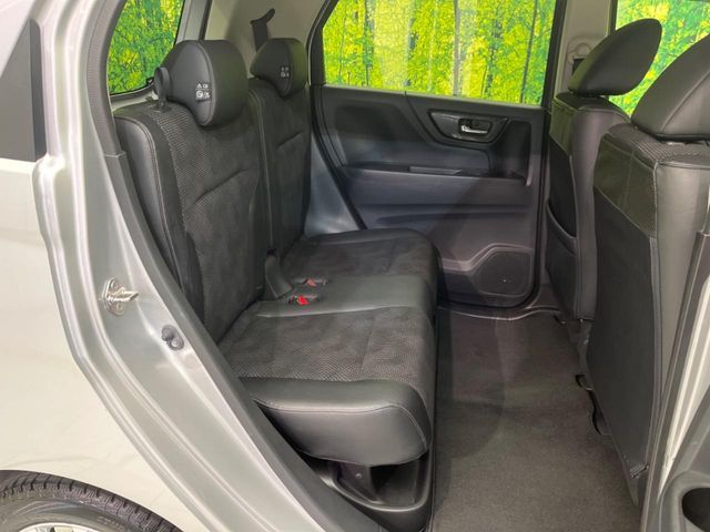 HONDA N-WGN 2015 Image 31