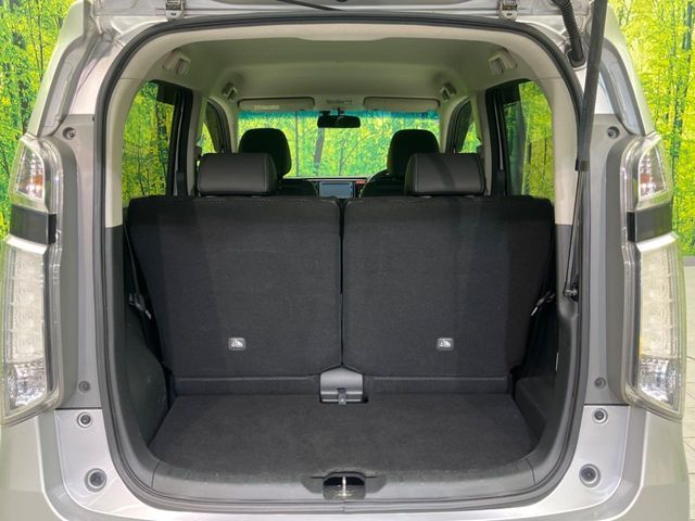 HONDA N-WGN 2015 Image 31