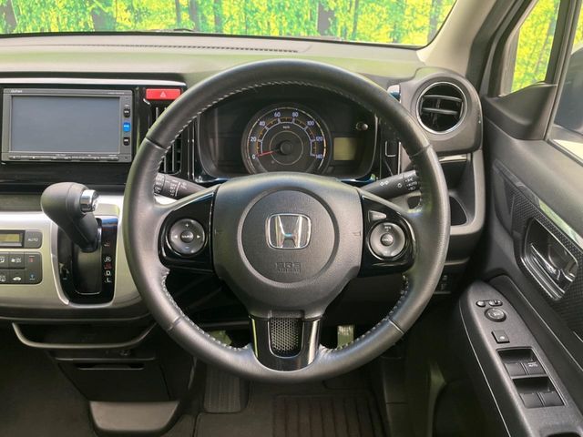 HONDA N-WGN 2015 Image 31