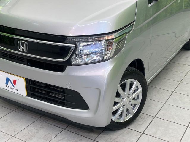 HONDA N-WGN 2015 Image 31