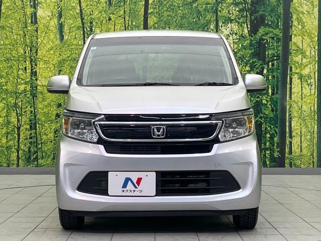 HONDA N-WGN 2015 Image 31