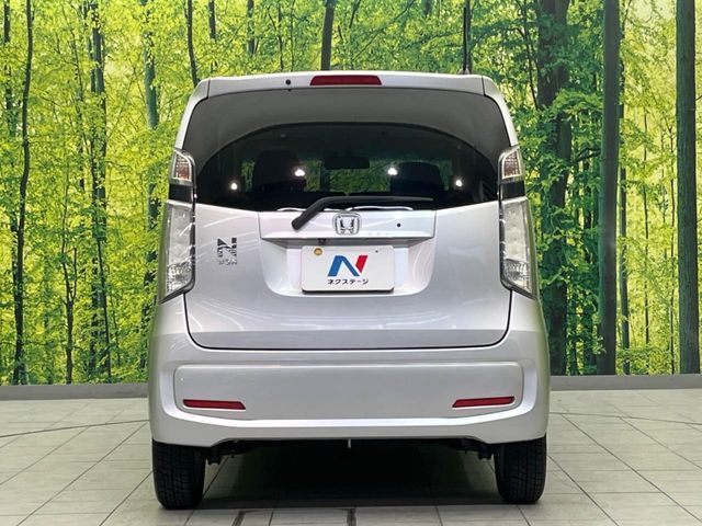 HONDA N-WGN 2015 Image 31