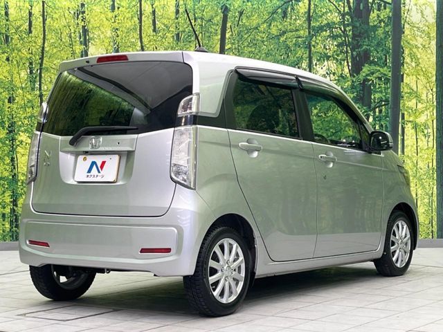 HONDA N-WGN 2015 Image 31