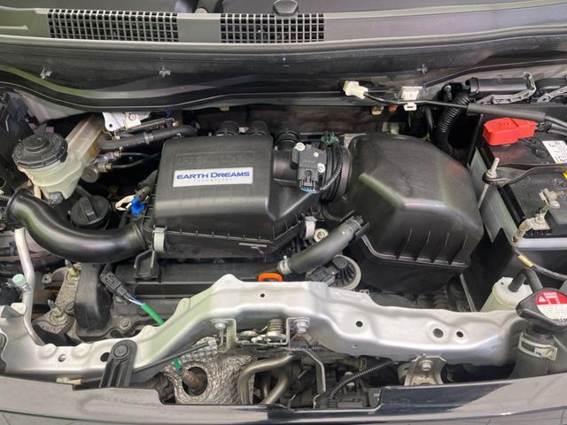 HONDA N-WGN 2015 Image 31