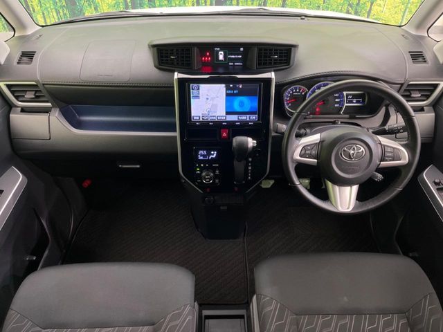 TOYOTA ROOMY 2018 Image 31
