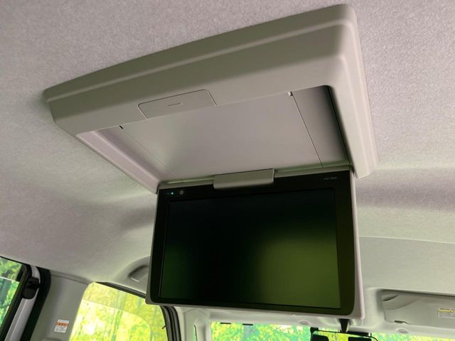 TOYOTA ROOMY 2018 Image 31