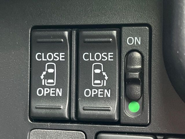 TOYOTA ROOMY 2018 Image 31