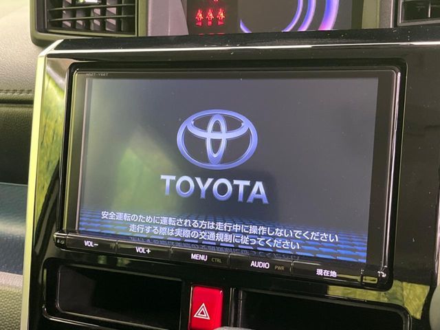 TOYOTA ROOMY 2018 Image 31
