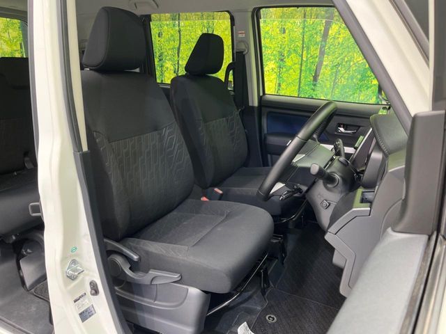 TOYOTA ROOMY 2018 Image 31