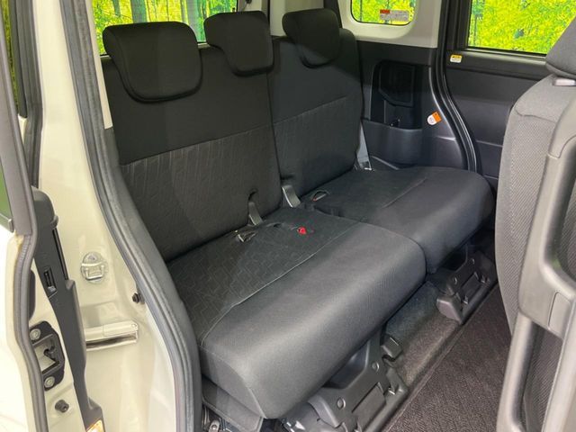 TOYOTA ROOMY 2018 Image 31