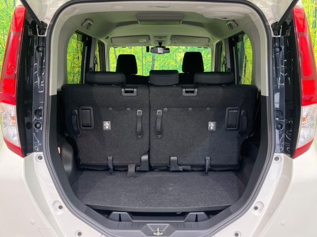 TOYOTA ROOMY 2018 Image 31