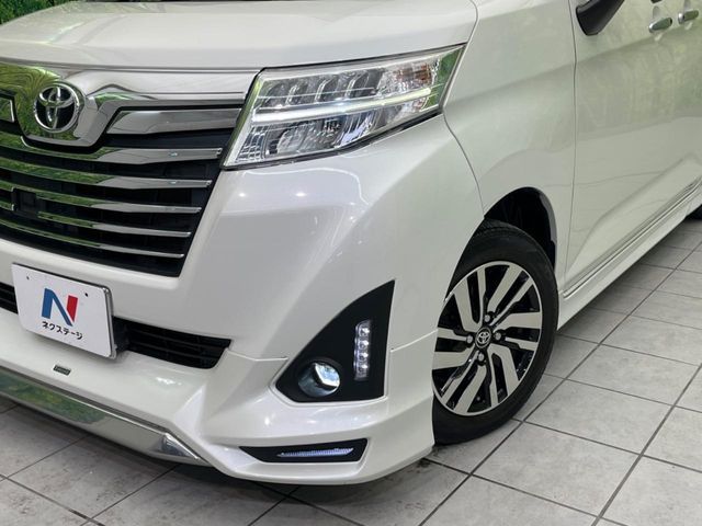 TOYOTA ROOMY 2018 Image 31