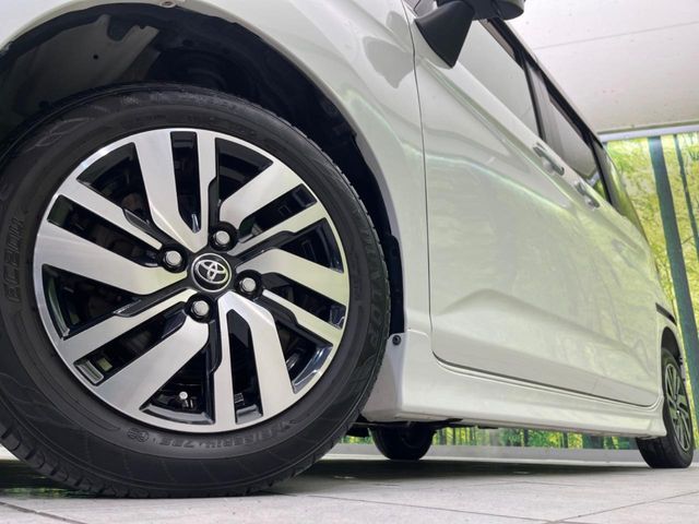 TOYOTA ROOMY 2018 Image 31