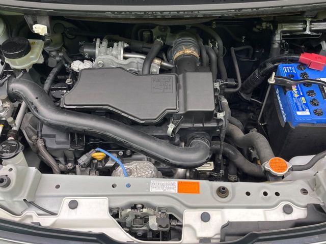 TOYOTA ROOMY 2018 Image 31