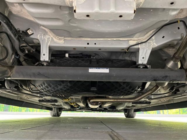 TOYOTA ROOMY 2018 Image 31