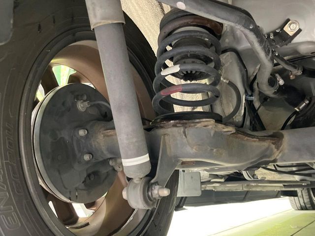 TOYOTA ROOMY 2018 Image 31