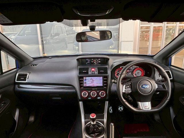 SUBARU WRX STI 2016 Image 31