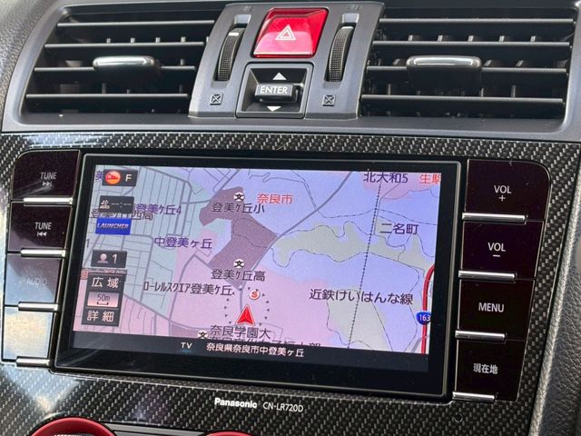 SUBARU WRX STI 2016 Image 31