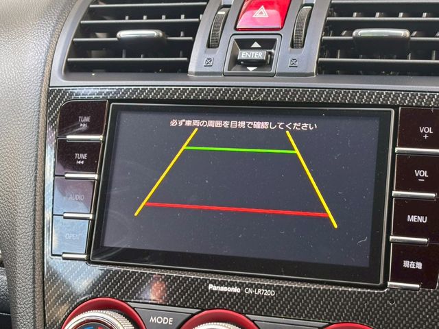 SUBARU WRX STI 2016 Image 31