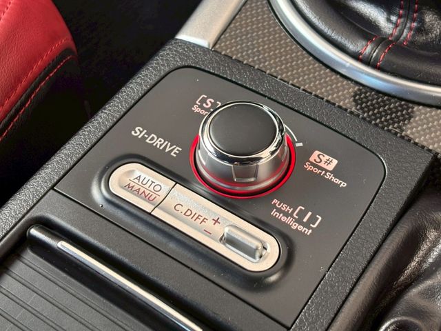 SUBARU WRX STI 2016 Image 31