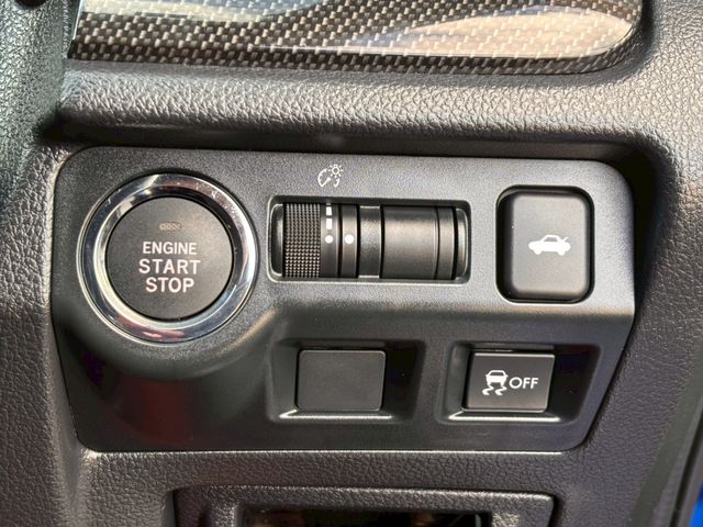 SUBARU WRX STI 2016 Image 31