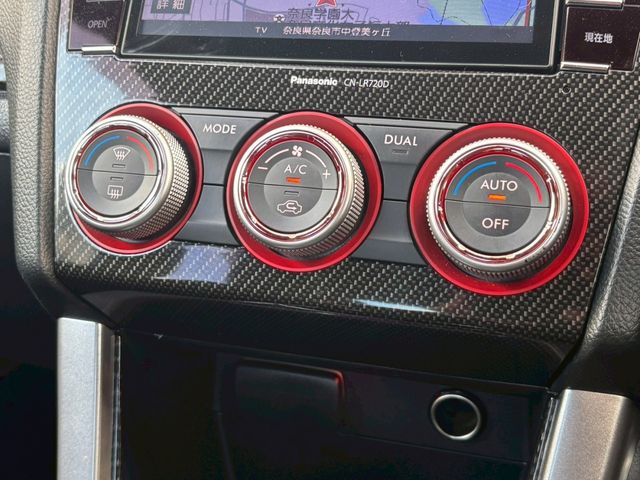 SUBARU WRX STI 2016 Image 31