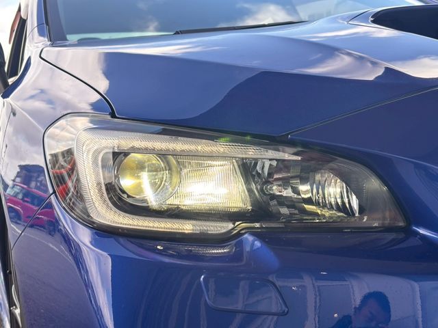SUBARU WRX STI 2016 Image 31