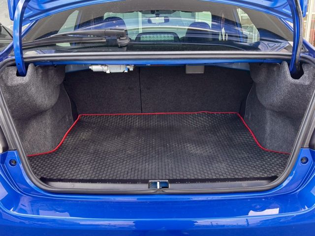 SUBARU WRX STI 2016 Image 31