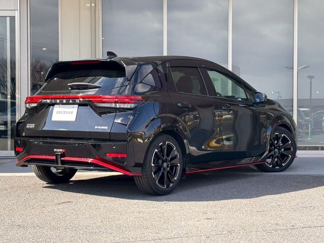 NISSAN AURA 2022 Image 31