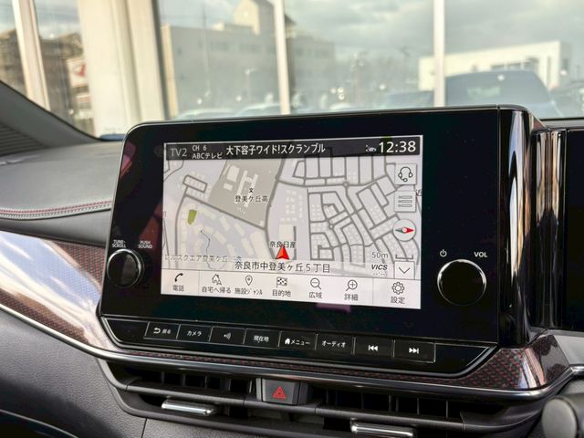 NISSAN AURA 2022 Image 31