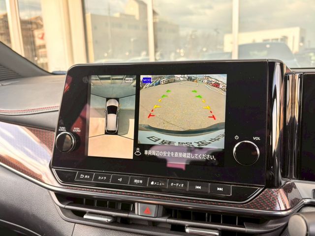 NISSAN AURA 2022 Image 31