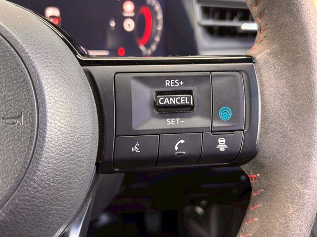 NISSAN AURA 2022 Image 31