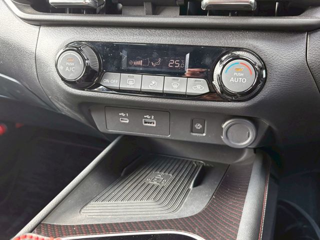 NISSAN AURA 2022 Image 31