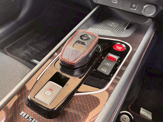 NISSAN AURA 2022 Image 31