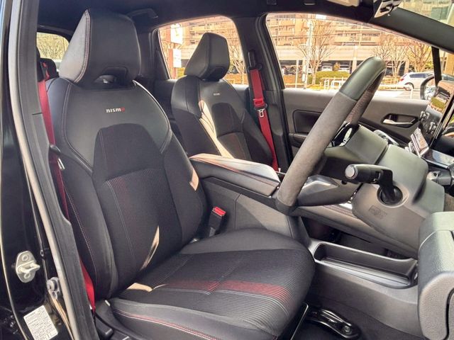 NISSAN AURA 2022 Image 31