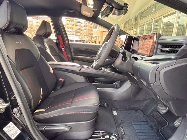 NISSAN AURA 2022 Image 31